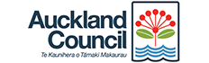 Auckland Council logo