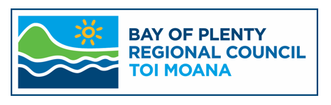 Bay of Plenty Council logo