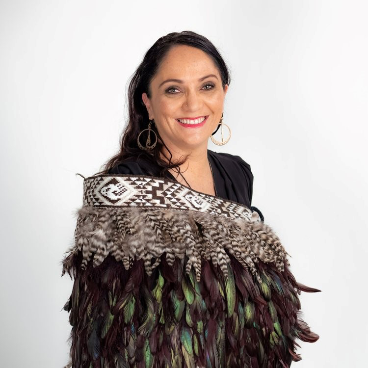 Melanie Mark Shadbolt